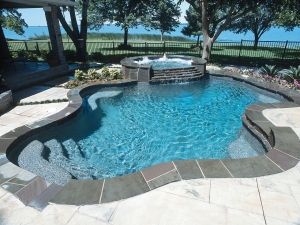 Why Swimming Pool Coping Why Swimming Pool Coping