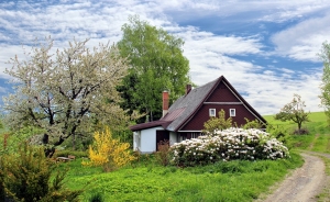 The essence of garden houses unveiled: a source of peace and inspiration The essence of garden houses unveiled: a source of peace and inspiration